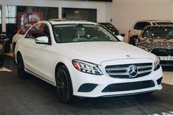 مێرسێدس بێنز C-Class